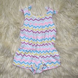 Little Wonders baby Girl